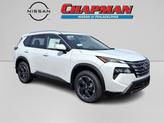 Photo of 2026 Everest White P Nissan Rogue