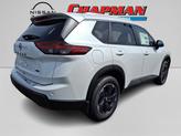 Thumbnail of 2026 Everest White P Nissan Rogue