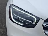 Thumbnail of 2022 White Mercedes-Benz GLC 300