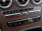 Thumbnail of 2022 White Mercedes-Benz GLC 300