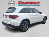 Thumbnail of 2022 White Mercedes-Benz GLC 300