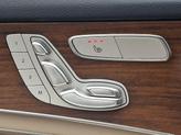 Thumbnail of 2022 White Mercedes-Benz GLC 300