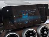 Thumbnail of 2022 White Mercedes-Benz GLC 300