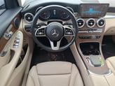 Thumbnail of 2022 White Mercedes-Benz GLC 300