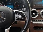 Thumbnail of 2022 White Mercedes-Benz GLC 300