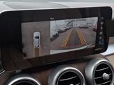 Thumbnail of 2022 White Mercedes-Benz GLC 300