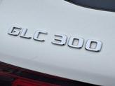 Thumbnail of 2022 White Mercedes-Benz GLC 300