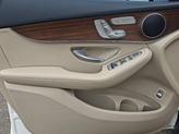 Thumbnail of 2022 White Mercedes-Benz GLC 300