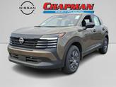 Thumbnail of 2025 Canyon Bronze M Nissan Kicks
