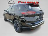 Thumbnail of 2026 Black Nissan Rogue