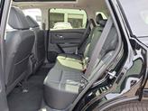 Thumbnail of 2026 Black Nissan Rogue