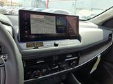 Thumbnail of 2026 Black Nissan Rogue