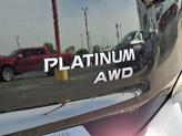 Thumbnail of 2026 Black Nissan Rogue