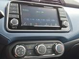 Thumbnail of 2025 Gun Metallic Nissan Versa