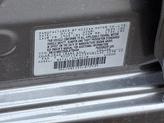 Thumbnail of 2025 Gun Metallic Nissan Versa