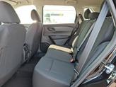 Thumbnail of 2025 Black Nissan Rogue