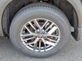 Thumbnail of 2025 Black Nissan Rogue