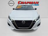 Thumbnail of 2022 Glacier White Nissan Altima