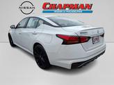 Thumbnail of 2022 Glacier White Nissan Altima