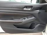 Thumbnail of 2022 Glacier White Nissan Altima