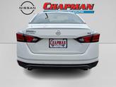 Thumbnail of 2022 Glacier White Nissan Altima