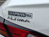 Thumbnail of 2022 Glacier White Nissan Altima