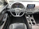 Thumbnail of 2022 Glacier White Nissan Altima