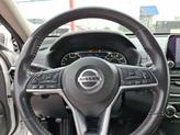 Thumbnail of 2022 Glacier White Nissan Altima