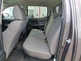 Thumbnail of 2023 Gray Toyota Tacoma
