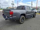 Thumbnail of 2023 Gray Toyota Tacoma