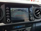 Thumbnail of 2023 Gray Toyota Tacoma