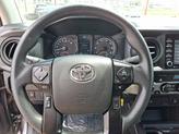 Thumbnail of 2023 Gray Toyota Tacoma