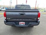 Thumbnail of 2023 Gray Toyota Tacoma