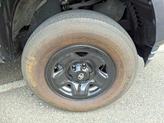 Thumbnail of 2023 Gray Toyota Tacoma