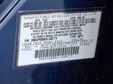 Thumbnail of 2025 Deep Blue Pearl Nissan Kicks