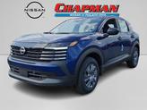 Thumbnail of 2025 Deep Blue Pearl Nissan Kicks