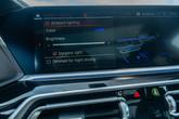 Thumbnail of 2022 Black BMW X6