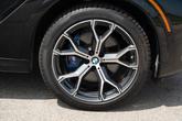 Thumbnail of 2022 Black BMW X6