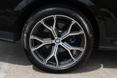 Thumbnail of 2022 Black BMW X6