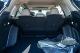Thumbnail of 2026 Crystal Black Pearl Honda CR-V