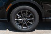 Thumbnail of 2026 Crystal Black Pearl Honda CR-V
