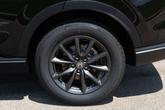 Thumbnail of 2026 Crystal Black Pearl Honda CR-V