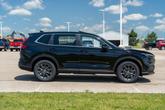 Thumbnail of 2026 Crystal Black Pearl Honda CR-V