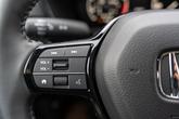 Thumbnail of 2026 Crystal Black Pearl Honda CR-V