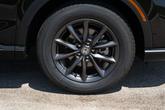 Thumbnail of 2026 Crystal Black Pearl Honda CR-V
