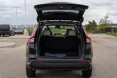 Thumbnail of 2026 Crystal Black Pearl Honda CR-V