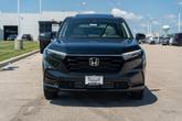 Thumbnail of 2026 Crystal Black Pearl Honda CR-V