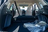 Thumbnail of 2026 Crystal Black Pearl Honda CR-V