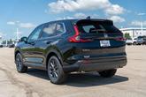 Thumbnail of 2026 Crystal Black Pearl Honda CR-V
