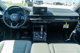 Thumbnail of 2026 Crystal Black Pearl Honda CR-V